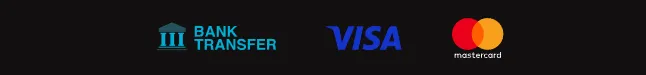 LegionBet Casino payment methods for deposits and withdrawals