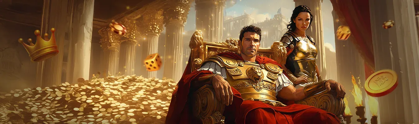LegionBet Casino VIP Club